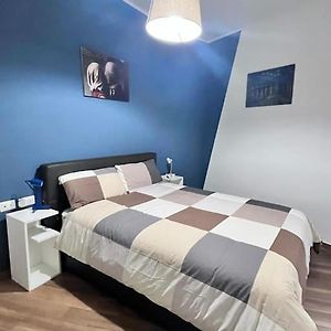 Apartamento de 2 Dormitorios
